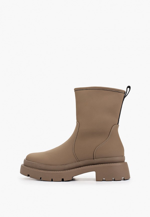 фото Полусапоги helena berger