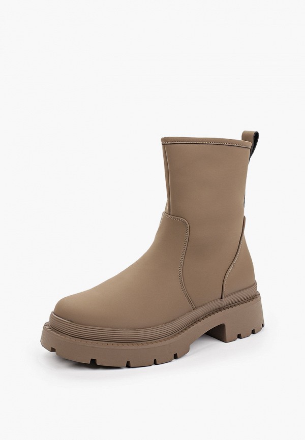 фото Полусапоги helena berger