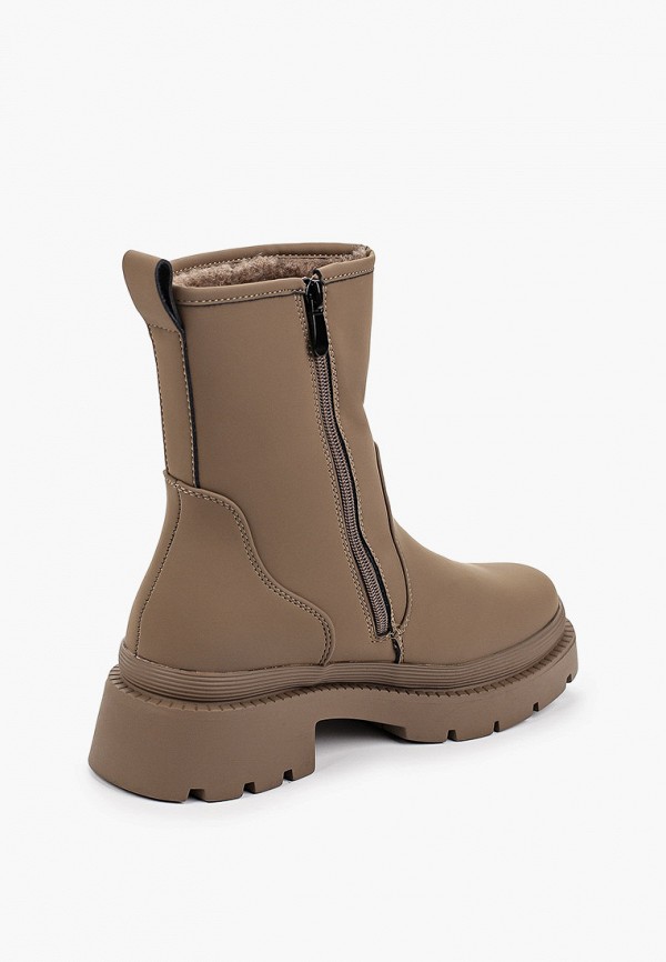 фото Полусапоги helena berger