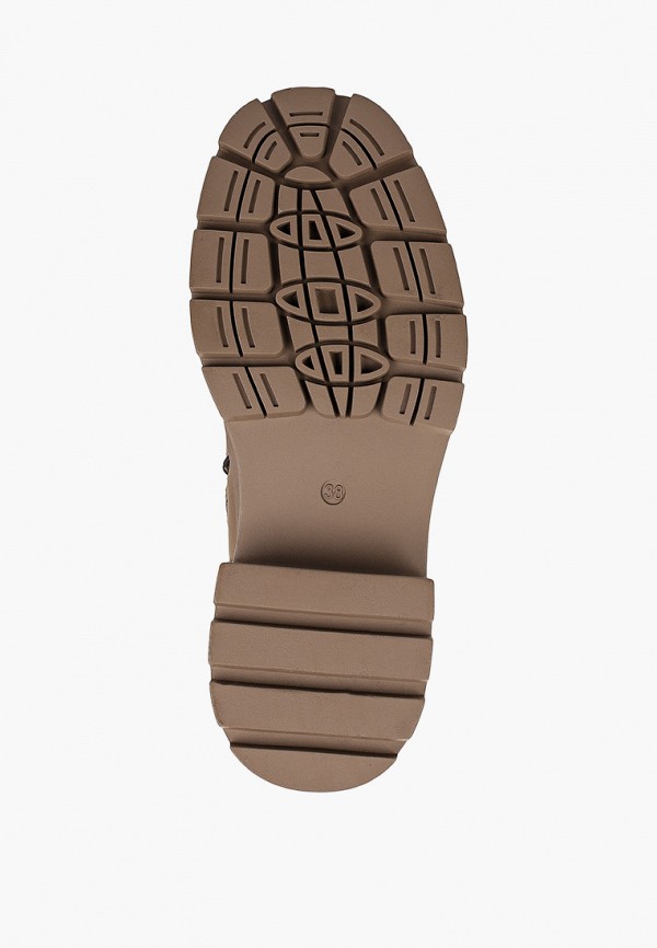 фото Полусапоги helena berger