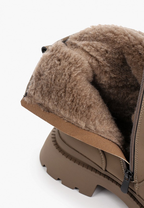 фото Полусапоги helena berger