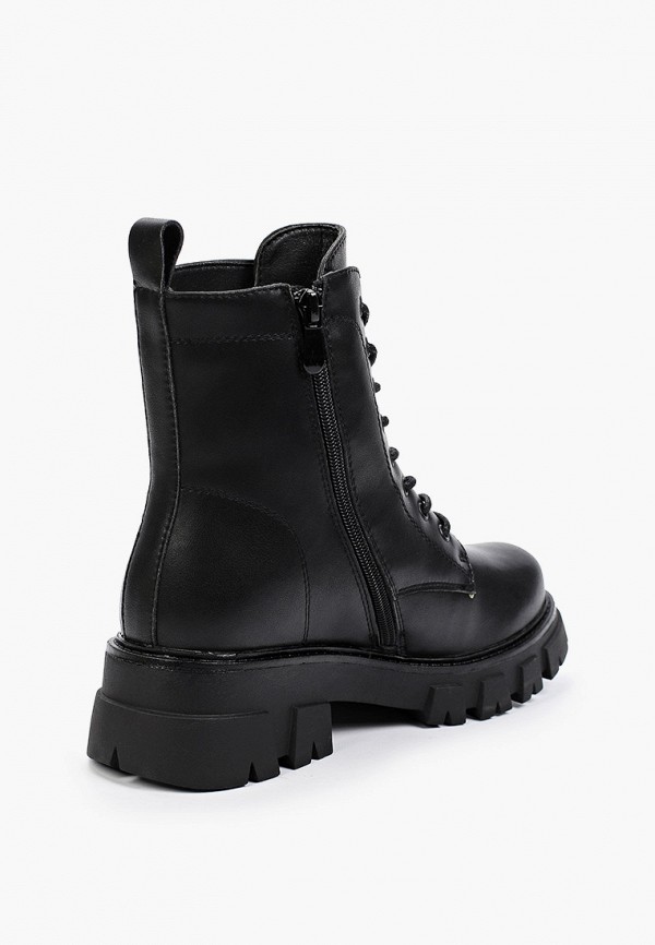 фото Ботинки helena berger