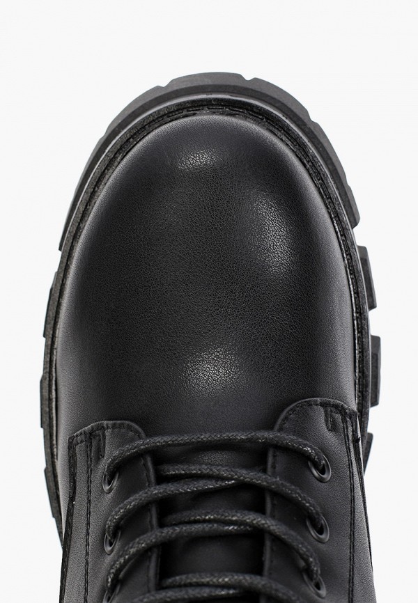 фото Ботинки helena berger