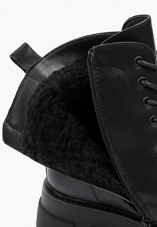 фото Ботинки helena berger