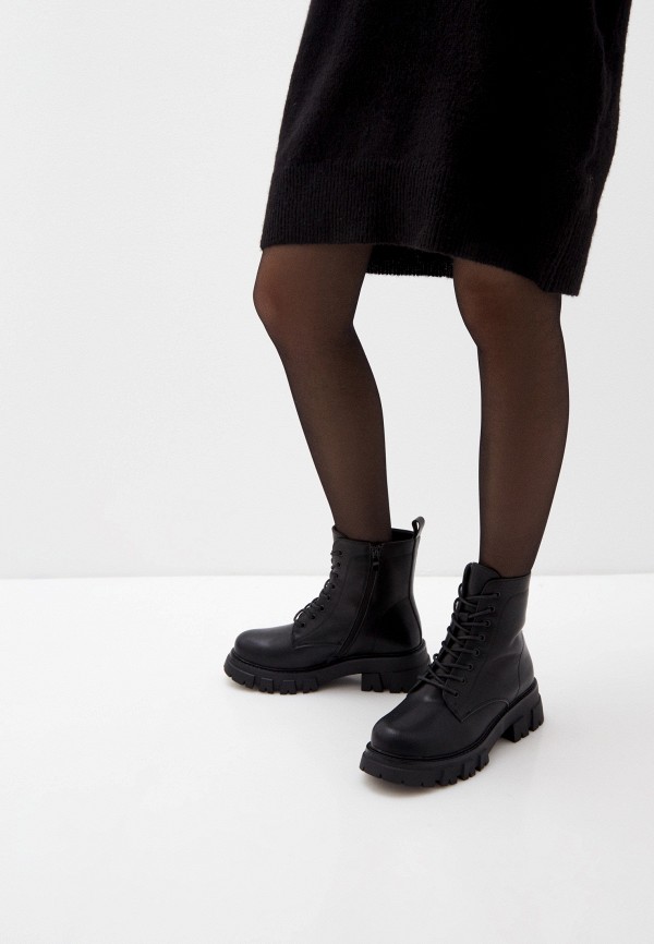 фото Ботинки helena berger