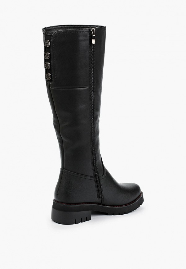 фото Сапоги helena berger