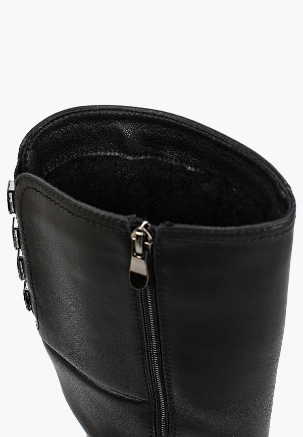 фото Сапоги helena berger