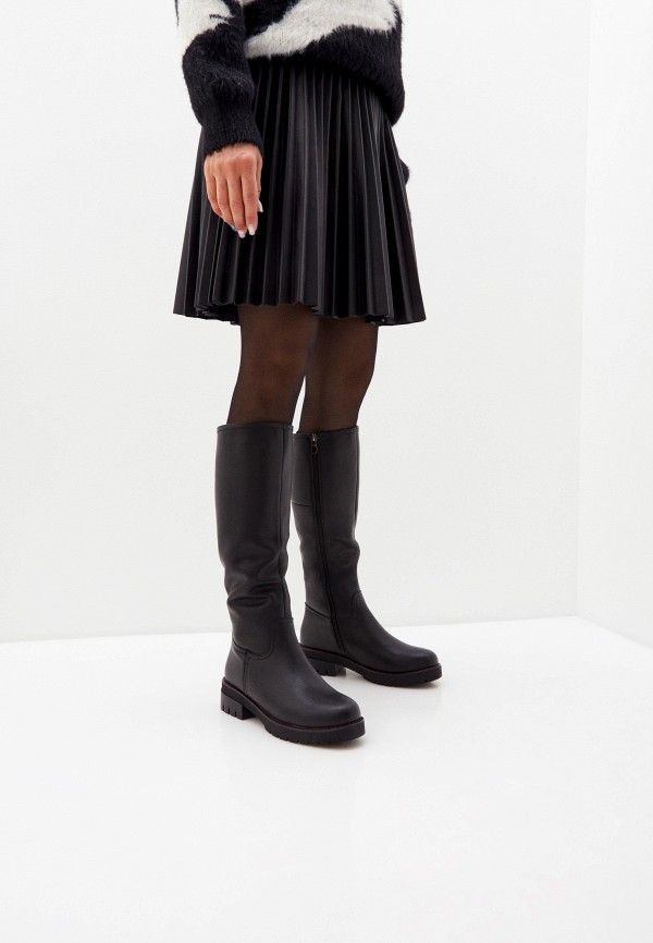 фото Сапоги helena berger