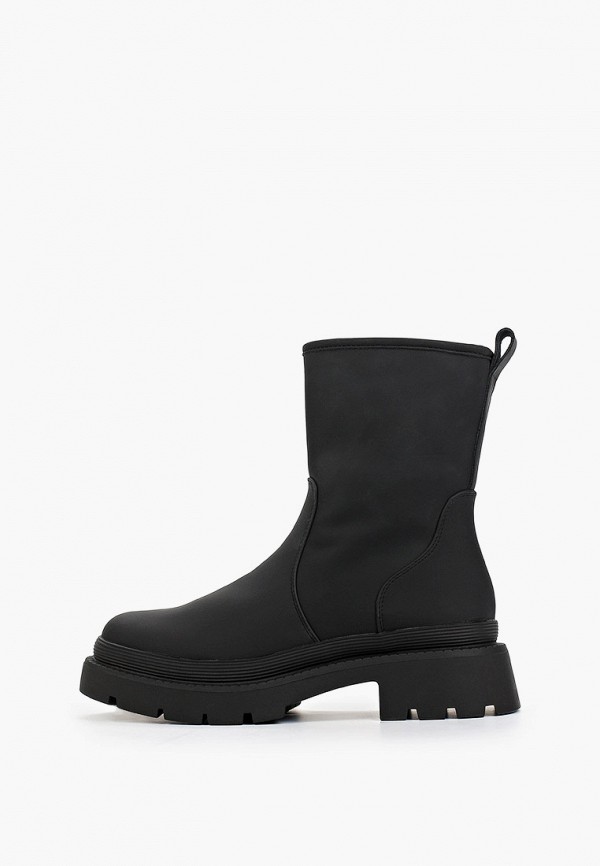 фото Ботинки helena berger