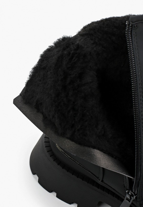 фото Ботинки helena berger