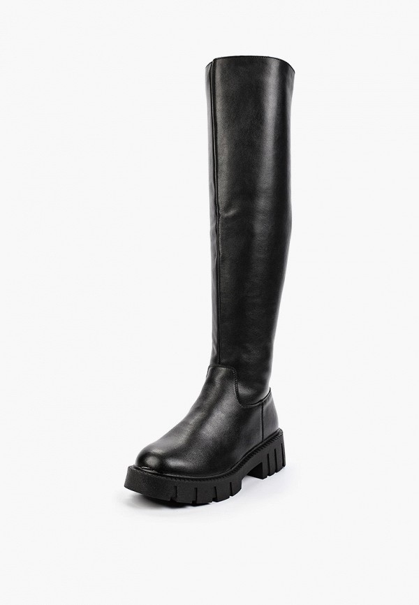 фото Ботфорты helena berger