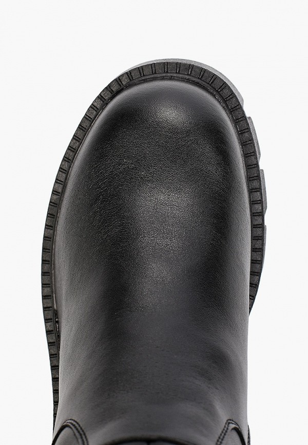 фото Ботфорты helena berger