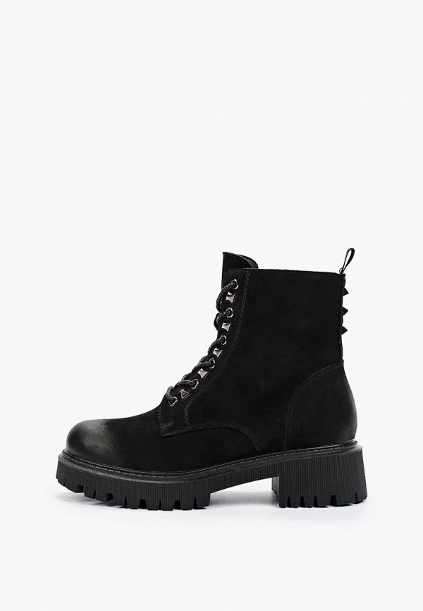 фото Ботинки helena berger