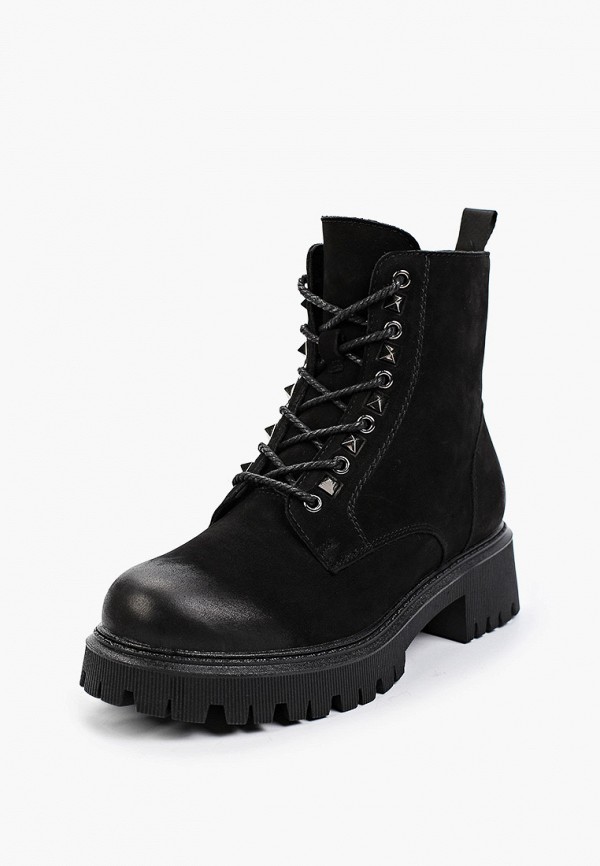 фото Ботинки helena berger