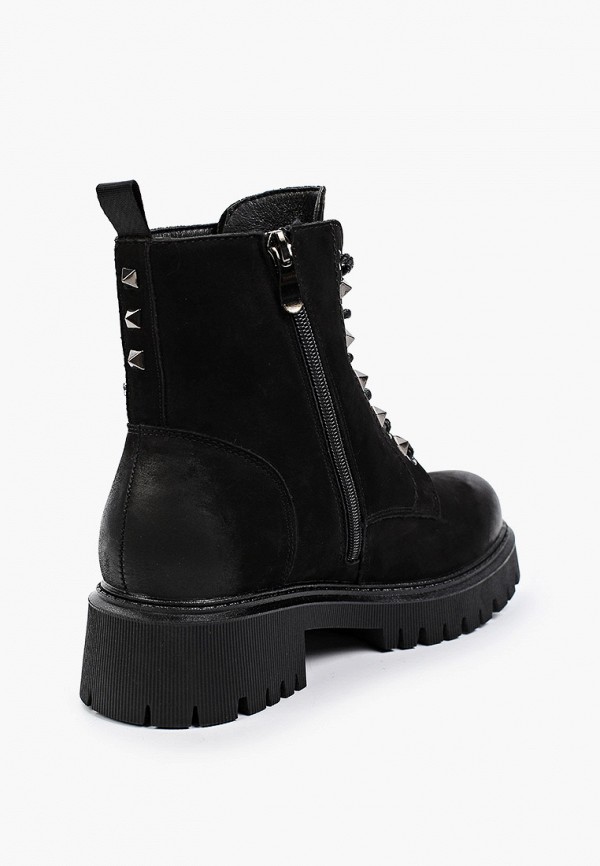 фото Ботинки helena berger