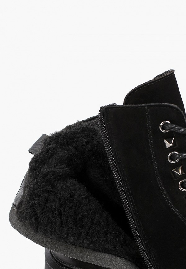 фото Ботинки helena berger