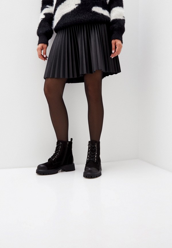 фото Ботинки helena berger