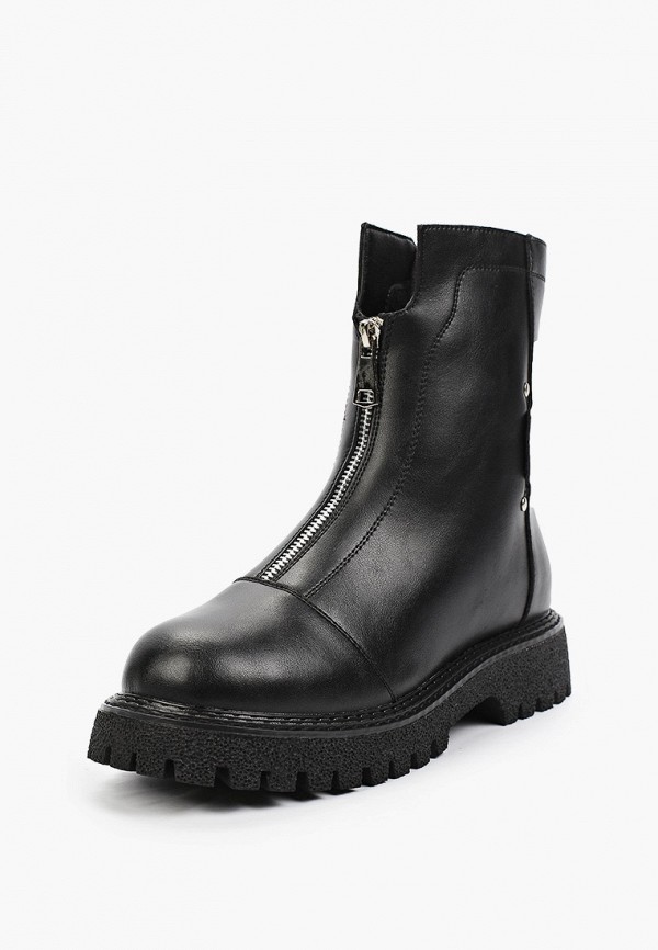 фото Полусапоги helena berger