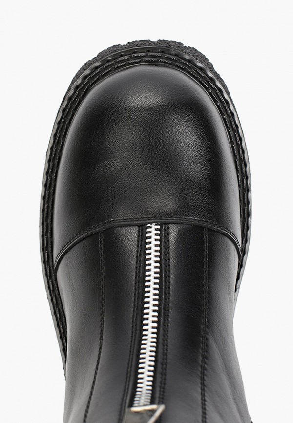 фото Полусапоги helena berger