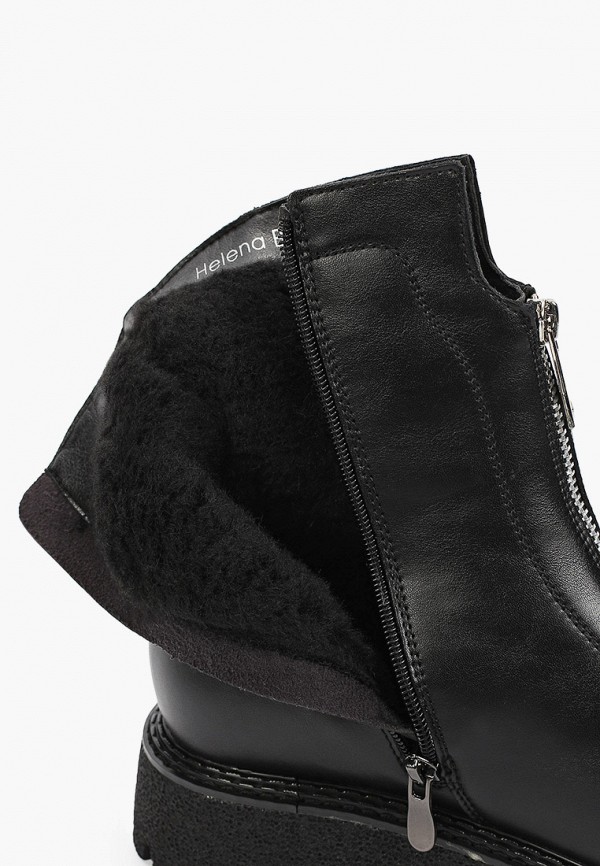 фото Полусапоги helena berger