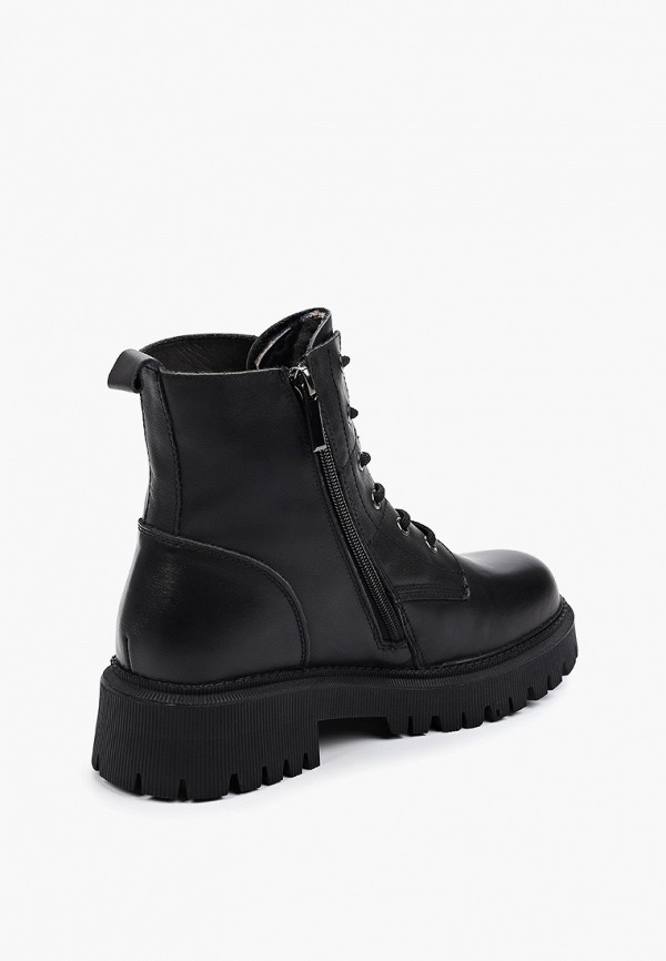 фото Ботинки abricot