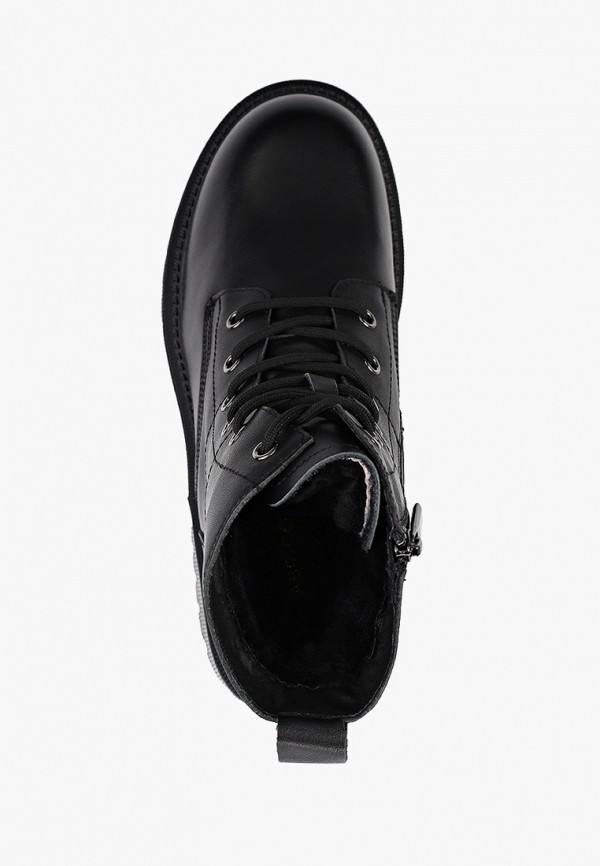 фото Ботинки abricot