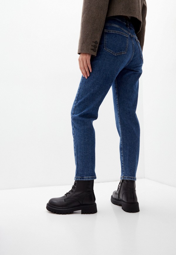 фото Ботинки abricot