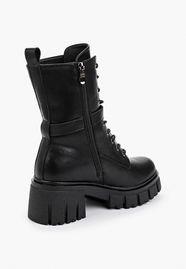 фото Ботинки helena berger