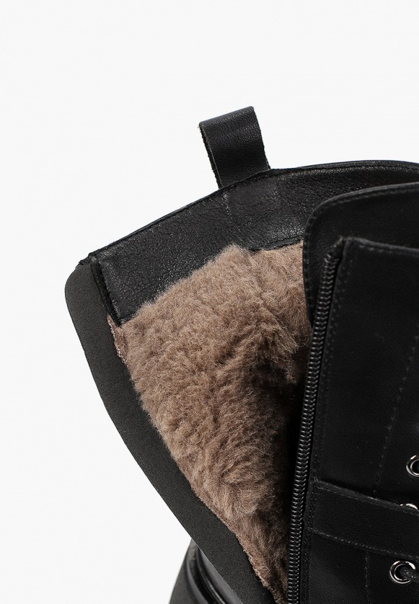 фото Ботинки helena berger