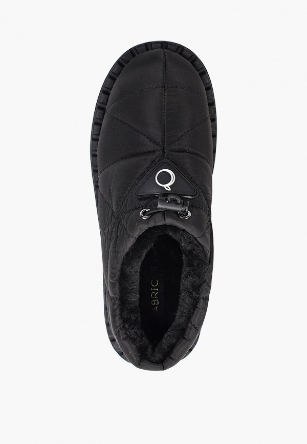 Ботинки Abricot цвет черный  Фото 4