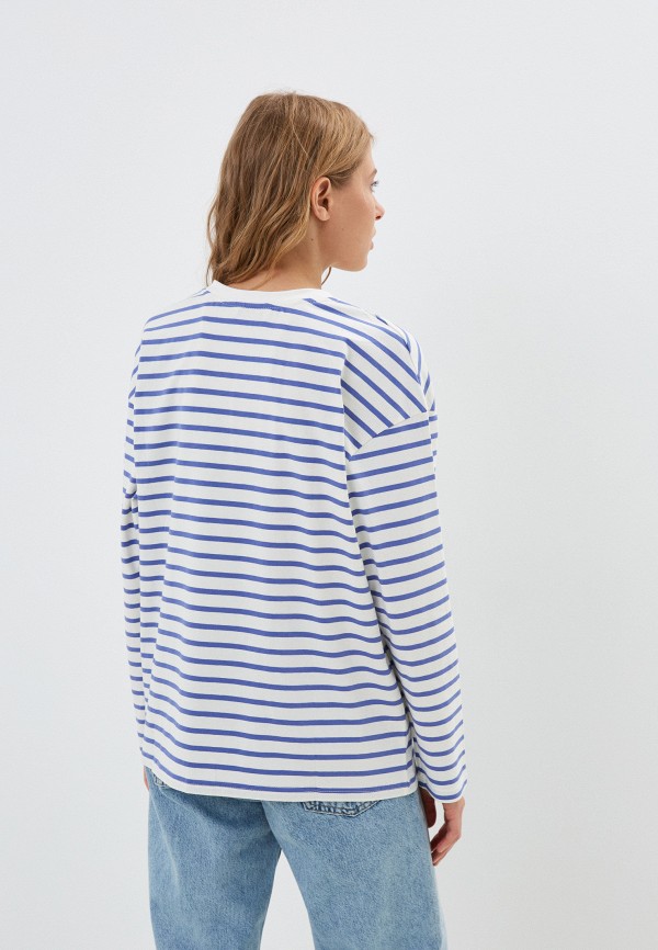 фото Лонгслив sashaostrov