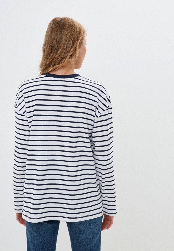 фото Лонгслив sashaostrov