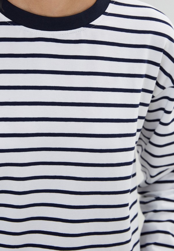 фото Лонгслив sashaostrov