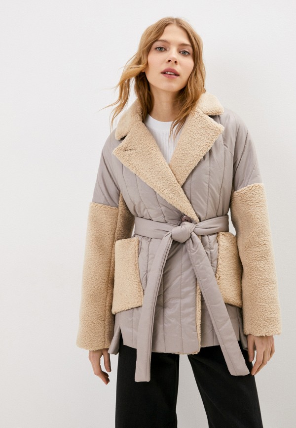 фото Куртка утепленная louren wilton