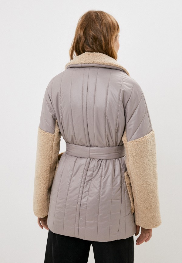 фото Куртка утепленная louren wilton