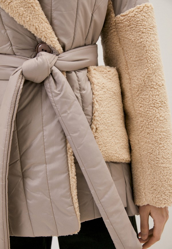 фото Куртка утепленная louren wilton