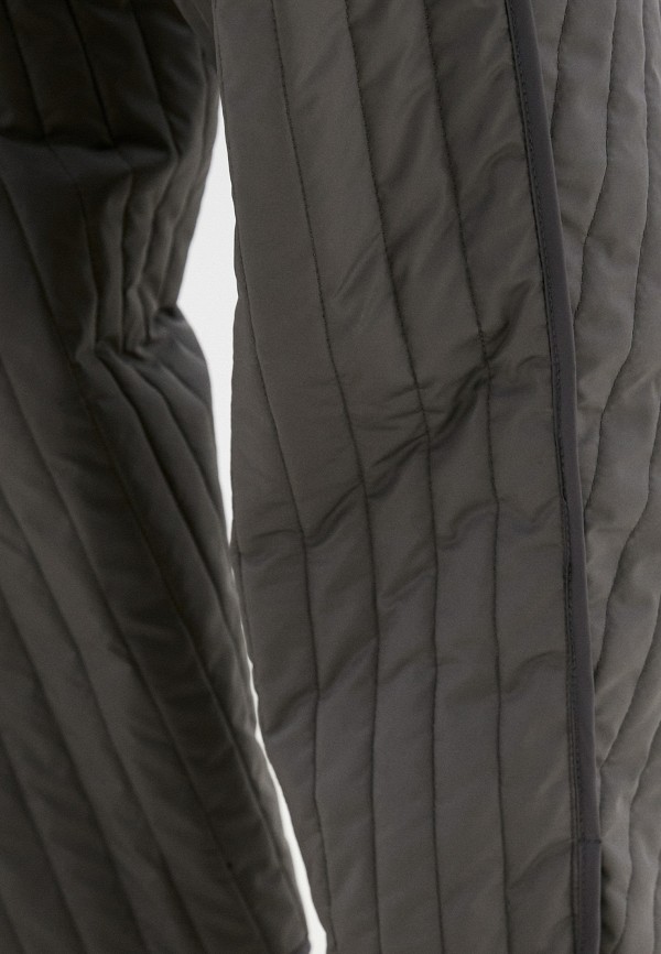 фото Брюки утепленные notte bianca