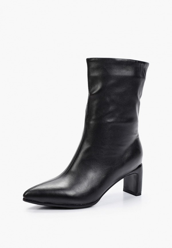 фото Полусапоги crony