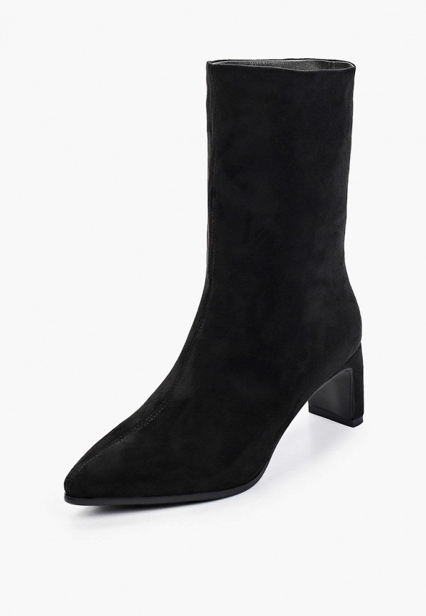 фото Полусапоги crony