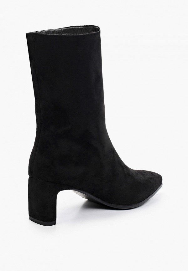 фото Полусапоги crony