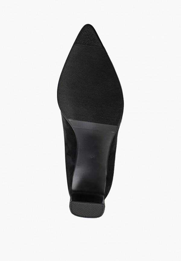 фото Полусапоги crony