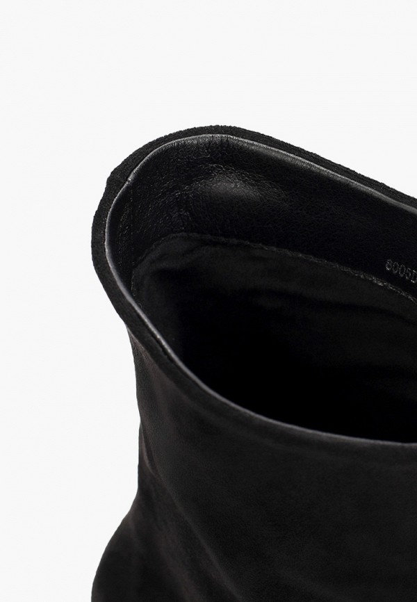 фото Полусапоги crony