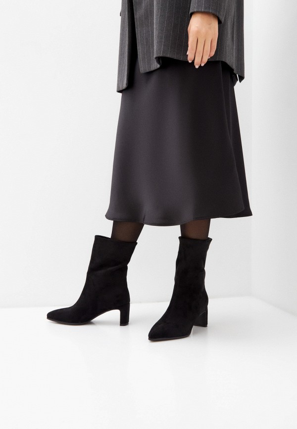 фото Полусапоги crony