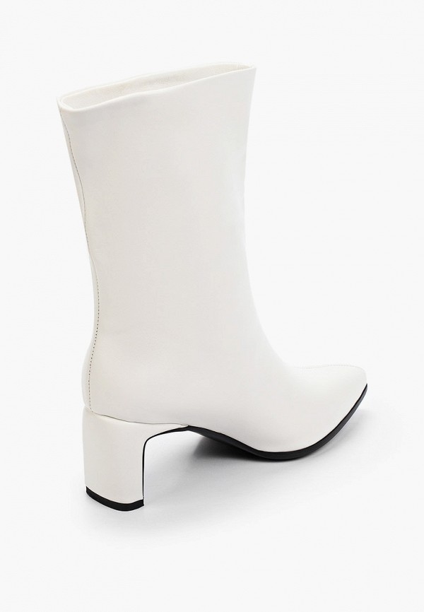 фото Полусапоги crony