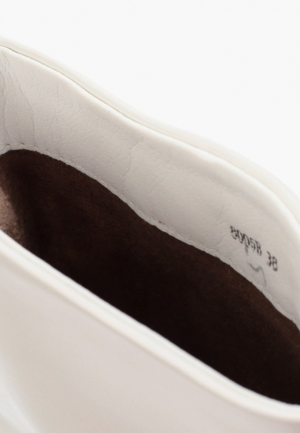 фото Полусапоги crony