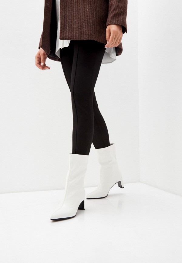 фото Полусапоги crony