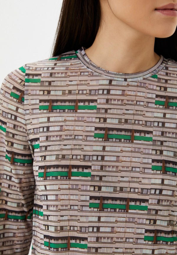 фото Лонгслив befree