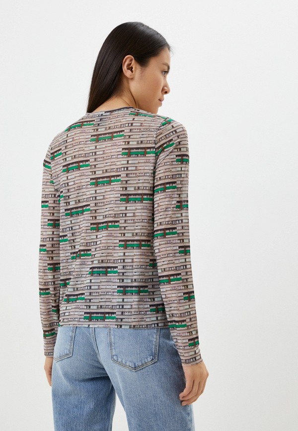 фото Лонгслив befree