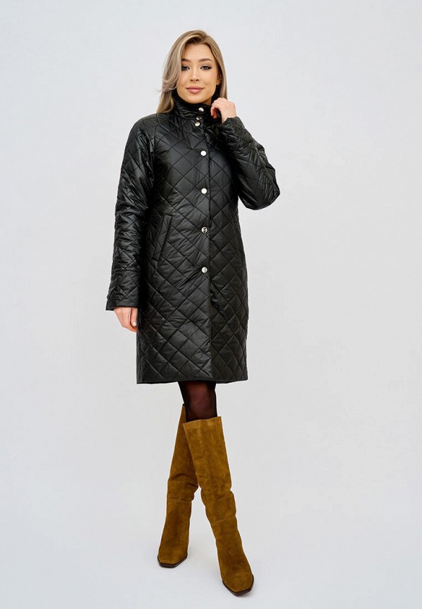 фото Куртка утепленная brandstoff