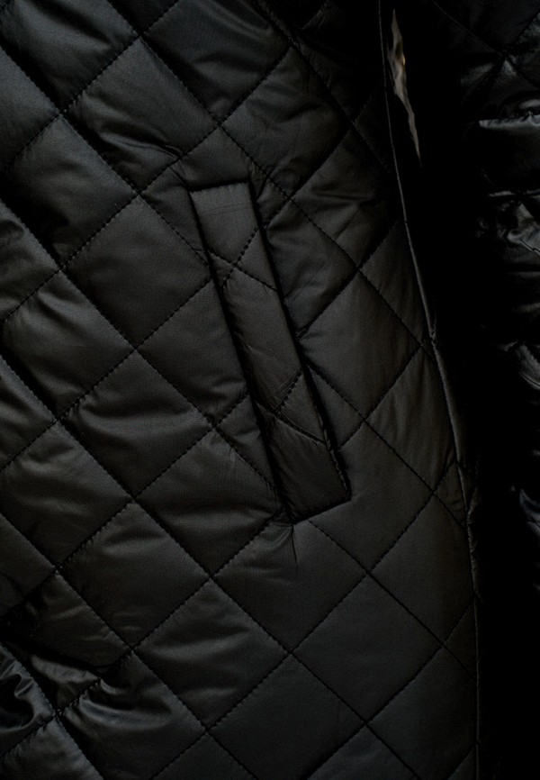 фото Куртка утепленная brandstoff